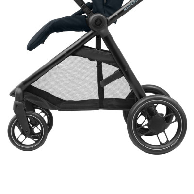 Коляска Maxi-Cosi Street Plus Essenential Graphite (1979750110)