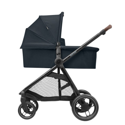 Коляска Maxi-Cosi Street Plus Essenential Graphite (1979750110)