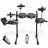 Електронна ударна установка Alesis Turbo Mesh Kit