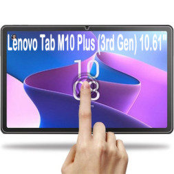 Скло захисне BeCover Lenovo Tab M10 Plus TB-125F (3rd Gen)/K10 Pro TB-226 10.61&quot; (707959)