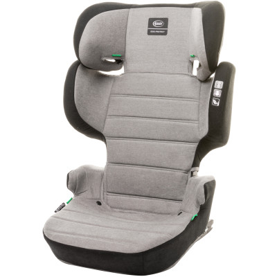 Автокрісло 4Baby Euro-Fix (15-36 кг grey (4EF05)