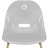 Стілець для годування Lionelo DALIA SET GREY STONE NATURAL (LO-DALIA SET GREY STONE NATURAL)