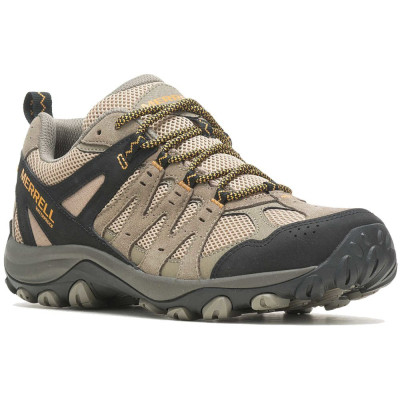 Кроссовки Merrell Accentor 3 WP Mns pecan - 41 - бежевий (036.1239)