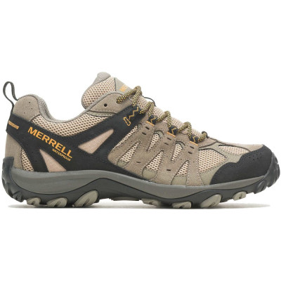 Кроссовки Merrell Accentor 3 WP Mns pecan - 41 - бежевий (036.1239)