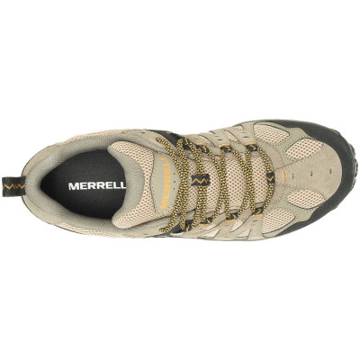 Кроссовки Merrell Accentor 3 WP Mns pecan - 41 - бежевий (036.1239)
