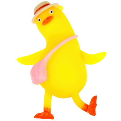 Антистрес Monster Gum Крутий заміс - Chill Goose (T25378)