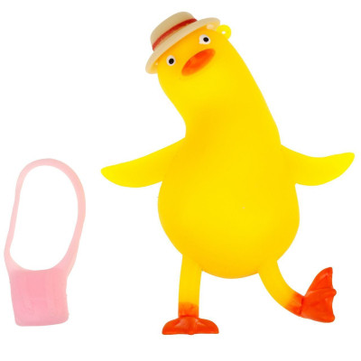 Антистрес Monster Gum Крутий заміс - Chill Goose (T25378)