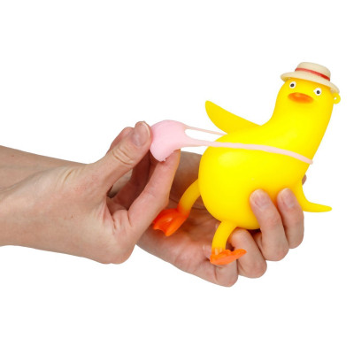 Антистрес Monster Gum Крутий заміс - Chill Goose (T25378)