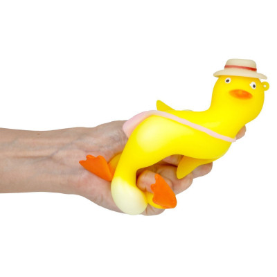 Антистрес Monster Gum Крутий заміс - Chill Goose (T25378)