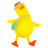 Антистрес Monster Gum Крутий заміс - Chill Goose (T25378)