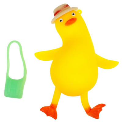 Антистрес Monster Gum Крутий заміс - Chill Goose (T25378)