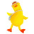 Антистрес Monster Gum Крутий заміс - Chill Goose (T25378)