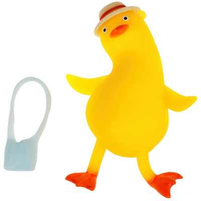 Антистрес Monster Gum Крутий заміс - Chill Goose (T25378)