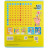 Зошит Kite SpongeBob SquarePants, 12 аркушів, клітинка (SB25-232)