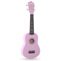 Укулеле Fzone FZU-002 Pink