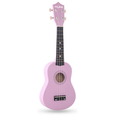 Укулеле Fzone FZU-002 Pink