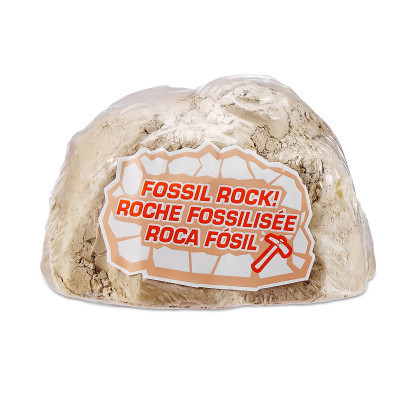 Набір для експериментів Pets &amp; Robo Alive набір-сюрприз - Розкопки динозавра (7156)