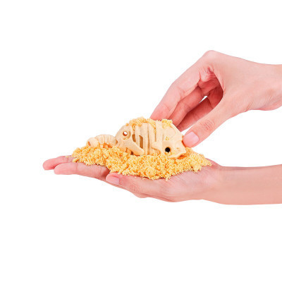 Набір для експериментів Pets &amp; Robo Alive набір-сюрприз - Розкопки динозавра (7156)