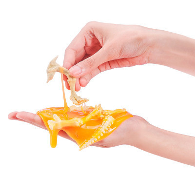 Набір для експериментів Pets &amp; Robo Alive набір-сюрприз - Розкопки динозавра (7156)