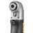 Насадка DeWALT EXTREME IMPACT 90 град (DT20503)