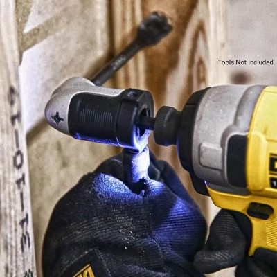 Насадка DeWALT EXTREME IMPACT 90 град (DT20503)
