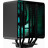 Кулер до процесора APNX AP1 Black (APTC-PF30517.11)