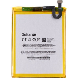 Акумуляторна батарея Gelius Meizu BA621 (M5 Note) (00000075006)