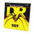 Струни для гітари DR Strings DDT Drop Down Tuning Electric - Big Heavier (10-60) (DDT-10/60)