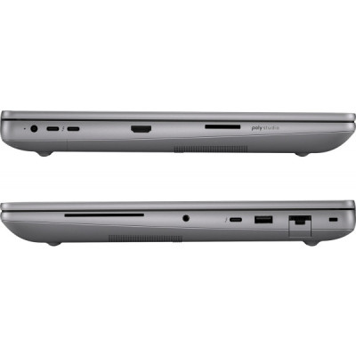 Ноутбук HP ZBook Fury G1i (5F9V4ES)