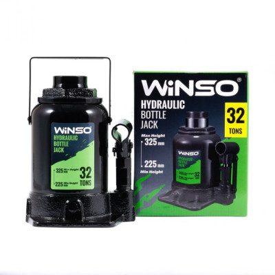 Домкрат WINSO 32т (170320)