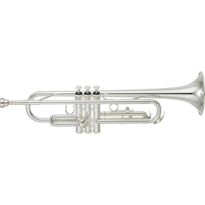 Труба Yamaha YTR-2330S