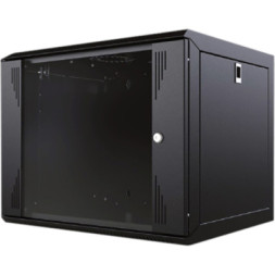 Шафа настінна Mirsan WTC 19&quot; 12U 565x450 (MR.WTC12U45DE.01)