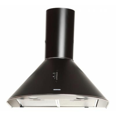Вытяжка кухонная Eleyus Viola 750 60 BL