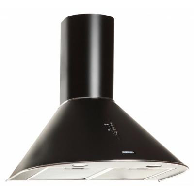 Вытяжка кухонная Eleyus Viola 750 60 BL