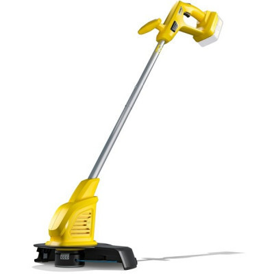 Тример садовий Karcher LTR 18-25 Battery Set (18/2.5), 18V, 2.5Ah (9.611-428.0)