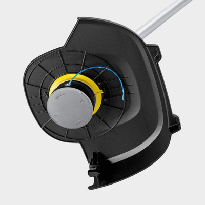 Тример садовий Karcher LTR 18-25 Battery Set (18/2.5), 18V, 2.5Ah (9.611-428.0)