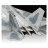 Збірна модель Revell Літак Lockheed Martin F-22A Raptor рівень 4 масштаб 1:72 (RVL-63858)