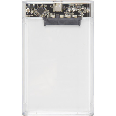 Кишеня зовнішня PowerPlant HDD 2.5&quot; USB3.1 (HC380299)