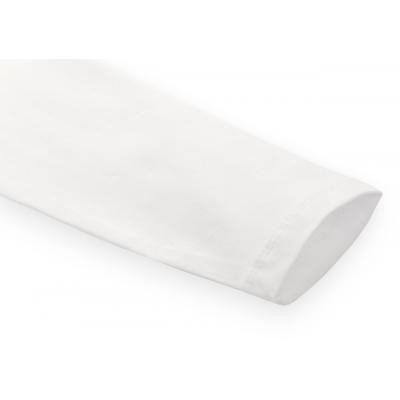 Кофта дитяча Breeze з шифоновими рюшами (9270-164G-cream)