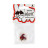 Медіатор Jim Dunlop Frank Kozik Pick .73mm 6 шт. (BL109P.73)