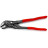 Ключ KNIPEX переставний, 250 mm (86 01 250)