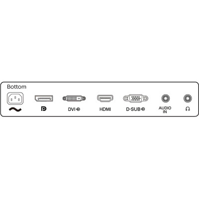 Монітор Philips 242S9AL/00