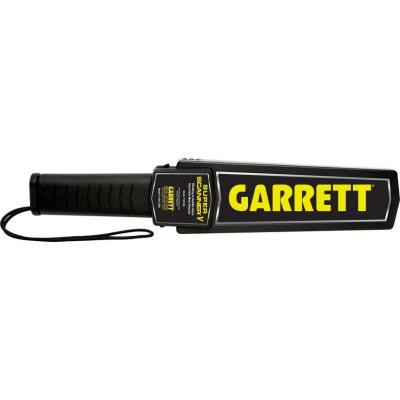 Металошукач Garrett Super Scanner V