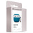 Чохол для навушників Armorstandart Hang Case для Apple AirPods 4 Lake Blue (ARM81281)