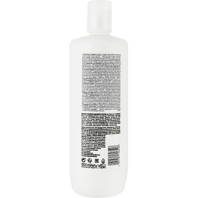 Шампунь Schwarzkopf Professional ВС Bonacure Time Restore Shampoo 1 л (4045787726596)