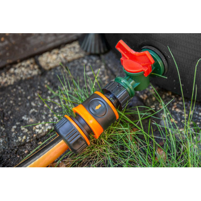 Каністра для води Neo Tools складана 250 л (15-951)