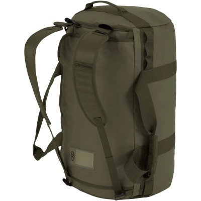 Дорожня сумка Highlander Storm Kitbag 65L Olive DB123-OG (927453)