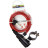 Замок велосипедний Good Bike SUPER LONG 6 x 900 мм Red (88757R-IS)