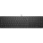 Клавіатура HP Pavilion 300 USB UA Black (4CE96AA)