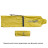 Туристичний килимок Wechsel Coreo Double-Tube TL Lemon/Grey (233122)